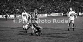05.11.86 VfB Stuttgart - Torpedo Moskau