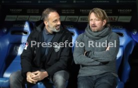 VfL Bochum - VfB Stuttgart