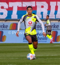 13.09.25 1. FC Heidenheim - Borussia Dortmund