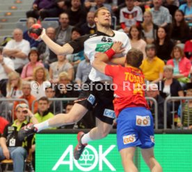 Handball DHB