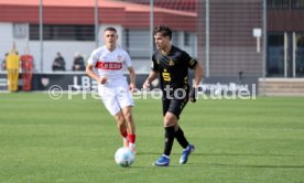 08.03.26 U19 VfB Stuttgart - U19 1. FC K&ouml;ln