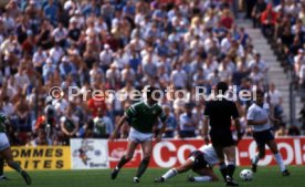 12.06.88 England - Irland