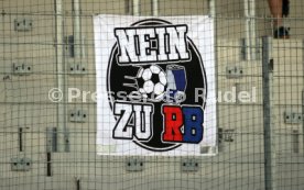 SG Sonnenhof Gro&szlig;aspach - VfL Osnabr&uuml;ck