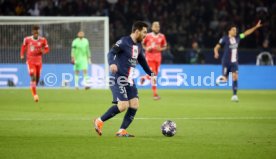 14.02.23 Paris Saint-Germain - FC Bayern M&uuml;nchen
