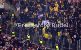 11.12.25 VfB Stuttgart - Maccabi Tel Aviv FC