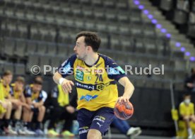 09.05.21 TVB Stuttgart - Rhein-Neckar L&ouml;wen