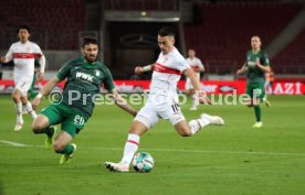 07.05.21 VfB Stuttgart - FC Augsburg