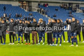 22.10.26 TSG 1899 Hoffenheim - Olympique Lyon
