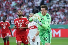 23.05.26 DFB-Pokal Finale 2026 FC Bayern M&uuml;nchen - VfB Stuttgart