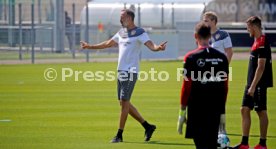 10.08.20 VfB Stuttgart Training