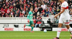 15.02.25 VfB Stuttgart - VfL Wolfsburg