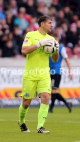 VfB Stuttgart - DSC Arminia Bielefeld