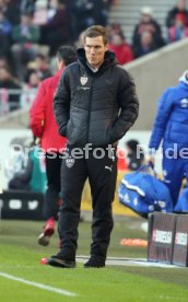 VfB Stuttgart - FC Schalke 04