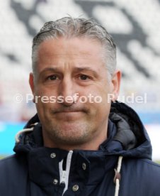 Karlsruher SC - DSC Arminia Bielefeld