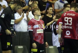 01.09.23 TVB Stuttgart - Füchse Berlin