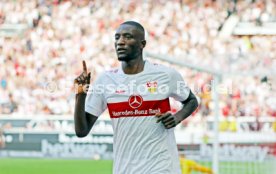29.10.22 VfB Stuttgart - FC Augsburg
