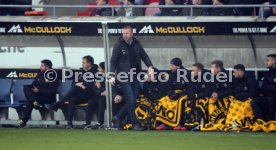 1. FC Heidenheim - Dynamo Dresden