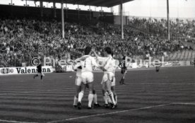 08.11.86 VfB Stuttgart - SV Werder Bremen