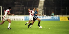 27.07.91 VfB Stuttgart - Inter Mailand