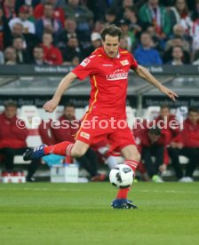 VfB Stuttgart - 1. FC Union Berlin
