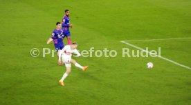 26.10.25 VfB Stuttgart - 1. FSV Mainz 05