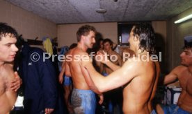 01.04.87 Stuttgarter Kickers - Fortuna D&uuml;sseldorf