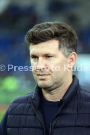 02.11.24 TSG 1899 Hoffenheim - FC St. Pauli