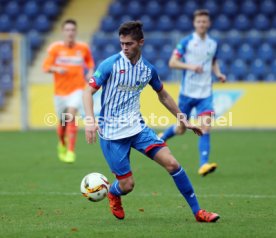U19 1899 Hoffenheim - SpVgg Greuther F&uuml;rth