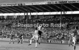 23.05.89 VfB Stuttgart - 1. FC Kaiserslautern