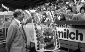 27.07.91 VfB Stuttgart - Inter Mailand