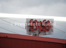 17.02.21 VfB Stuttgart II - TSV Steinbach Haiger