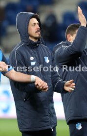 TSG 1899 Hoffenheim - 1. FC K&ouml;ln