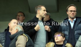 05.11.22 TSG 1899 Hoffenheim - RB Leipzig