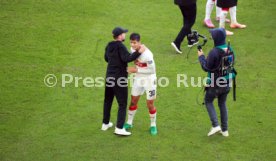 05.10.25 VfB Stuttgart - 1. FC Heidenheim