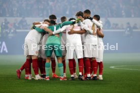 29.01.25 VfB Stuttgart - Paris St. Germain