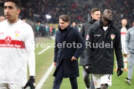 04.03.23 VfB Stuttgart - FC Bayern M&uuml;nchen
