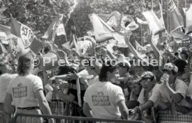 16.05.92 Bayer 04 Leverkusen - VfB Stuttgart