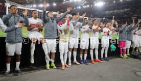 12.03.26 VfB Stuttgart - FC Porto