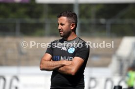 13.08.22 Stuttgarter Kickers - FC N&ouml;ttingen