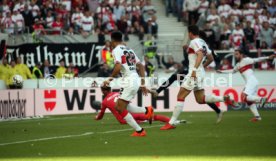 VfB Stuttgart - SV Werder Bremen