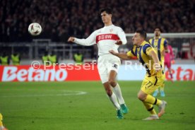 11.12.25 VfB Stuttgart - Maccabi Tel Aviv FC