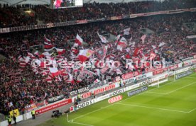 VfB Stuttgart - FC Bayern M&uuml;nchen