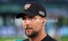 21.08.26 FC Hansa Rostock - VfB Stuttgart