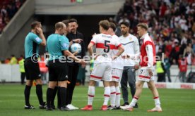 13.04.25 VfB Stuttgart - SV Werder Bremen