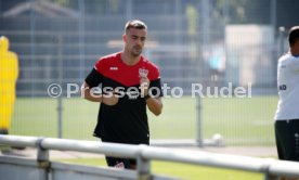 14.09.20 VfB Stuttgart Training