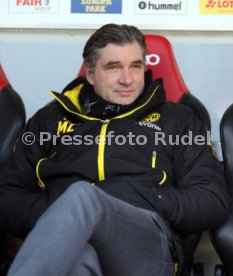 SC Freiburg - Borussia Dortmund