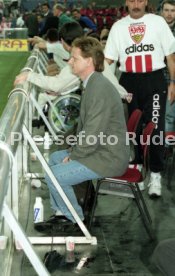 13.01.96 Hallen Masters Stuttgart