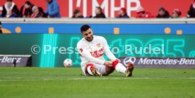 01.02.26 VfB Stuttgart - SC Freiburg