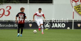 15.08.26 U19 VfB Stuttgart - U19 FC Ingolstadt 04