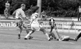 13.06.93 U19 VfB Stuttgart - U19 Karlsruher SC